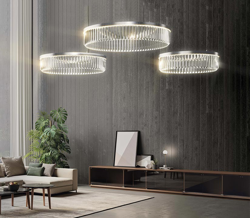 Đèn Châu Âu - Đèn LED Châu Âu - Đèn LED Cao Cấp - Đèn Cao Cấp- EUROLED