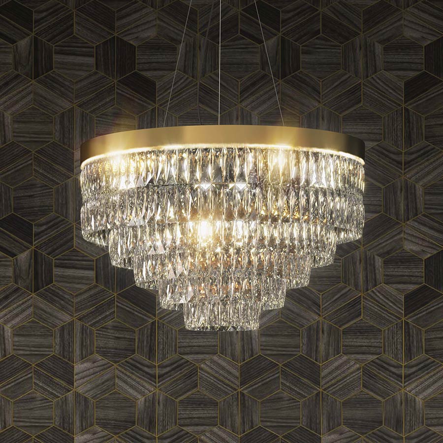 Đèn Châu Âu - Đèn LED Châu Âu - Đèn LED Cao Cấp - Đèn Cao Cấp- EUROLED