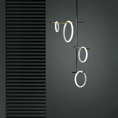 Đèn Châu Âu - Đèn LED Châu Âu - Đèn LED Cao Cấp - Đèn Cao Cấp- EUROLED