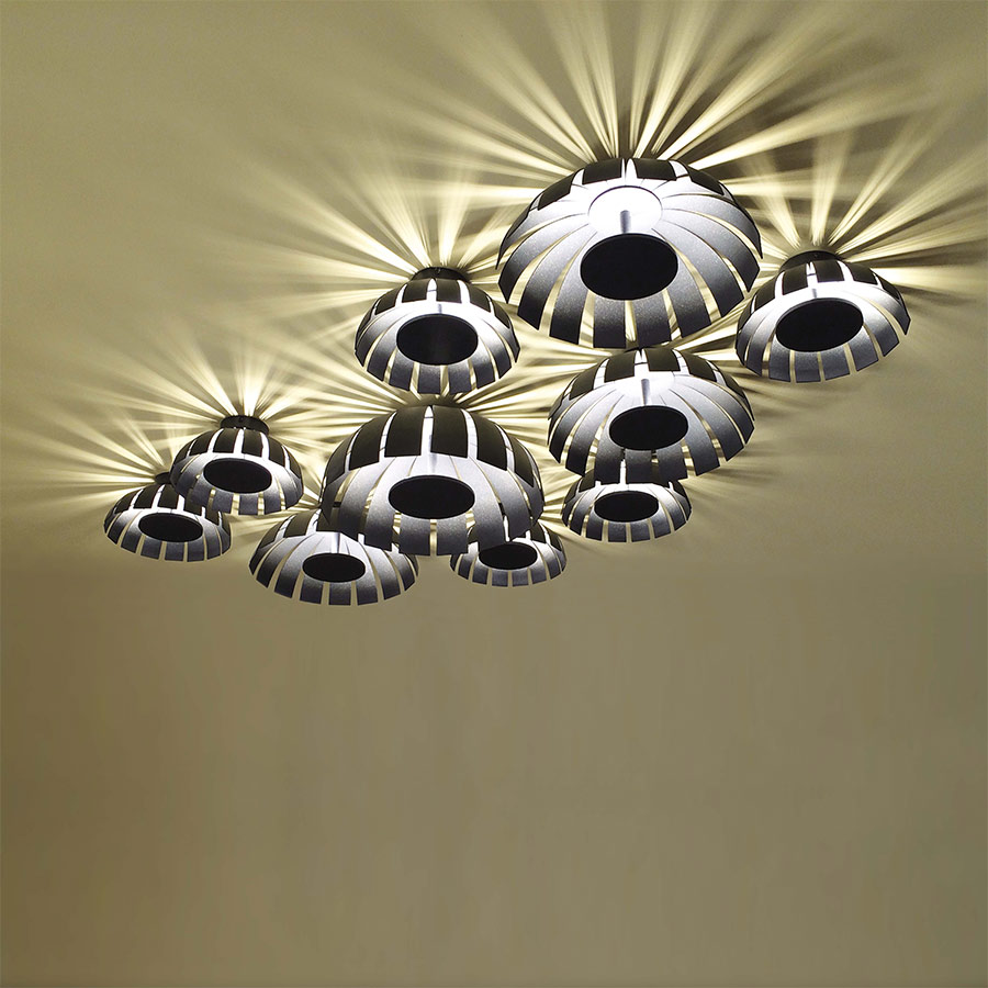 Đèn Châu Âu - Đèn LED Châu Âu - Đèn LED Cao Cấp - Đèn Cao Cấp- EUROLED