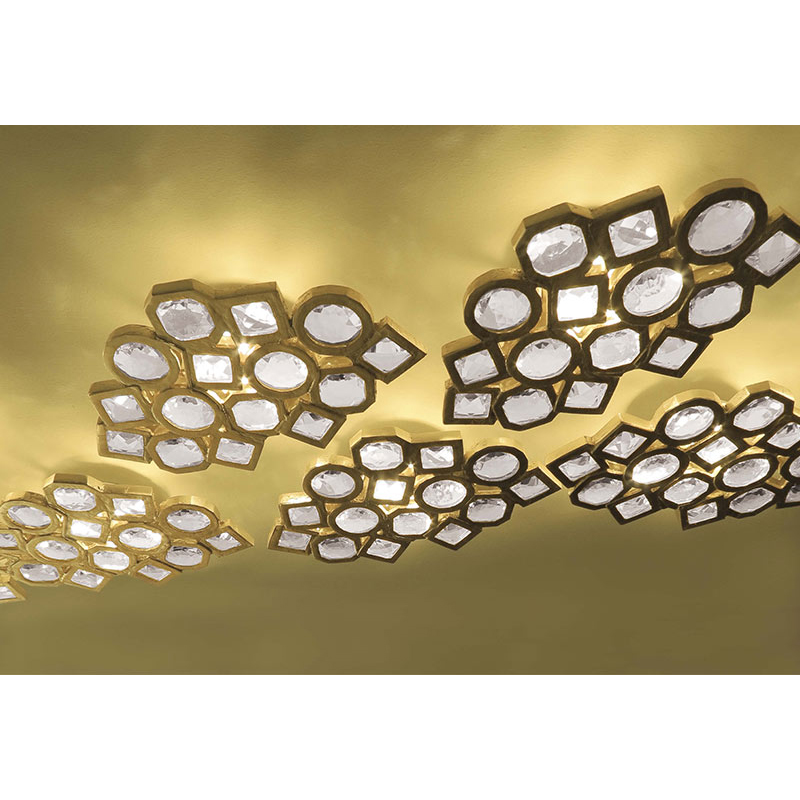 Đèn Châu Âu - Đèn LED Châu Âu - Đèn LED Cao Cấp - Đèn Cao Cấp- EUROLED