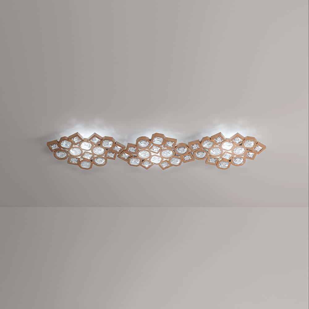 Đèn Châu Âu - Đèn LED Châu Âu - Đèn LED Cao Cấp - Đèn Cao Cấp- EUROLED