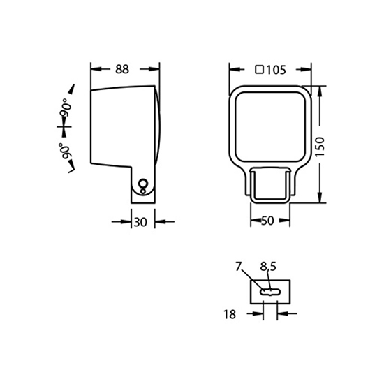 Đèn Châu Âu - Đèn LED Châu Âu - Đèn LED Cao Cấp - Đèn Cao Cấp- EUROLED