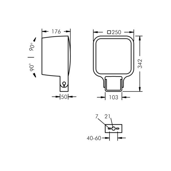 Đèn Châu Âu - Đèn LED Châu Âu - Đèn LED Cao Cấp - Đèn Cao Cấp- EUROLED