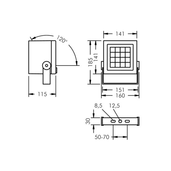 Đèn Châu Âu - Đèn LED Châu Âu - Đèn LED Cao Cấp - Đèn Cao Cấp- EUROLED
