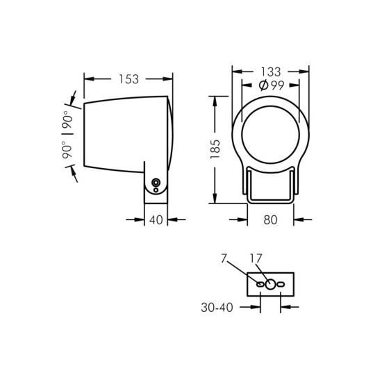Đèn Châu Âu - Đèn LED Châu Âu - Đèn LED Cao Cấp - Đèn Cao Cấp- EUROLED