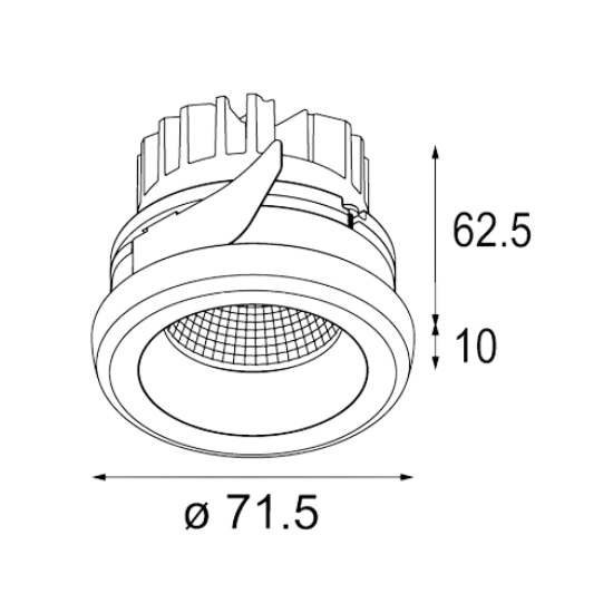Đèn Châu Âu - Đèn LED Châu Âu - Đèn LED Cao Cấp - Đèn Cao Cấp- EUROLED