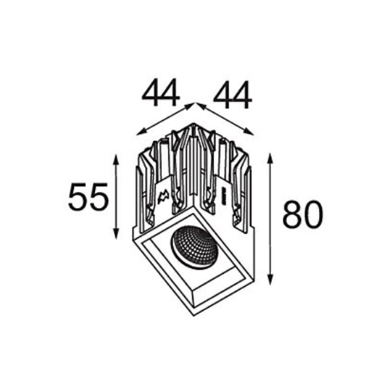 Đèn Châu Âu - Đèn LED Châu Âu - Đèn LED Cao Cấp - Đèn Cao Cấp- EUROLED