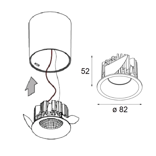 Đèn Châu Âu - Đèn LED Châu Âu - Đèn LED Cao Cấp - Đèn Cao Cấp- EUROLED