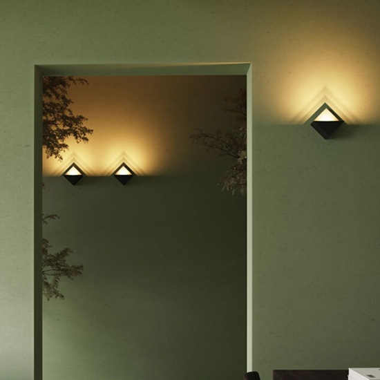 Đèn Châu Âu - Đèn LED Châu Âu - Đèn LED Cao Cấp - Đèn Cao Cấp- EUROLED