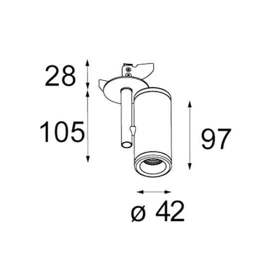 Đèn Châu Âu - Đèn LED Châu Âu - Đèn LED Cao Cấp - Đèn Cao Cấp- EUROLED