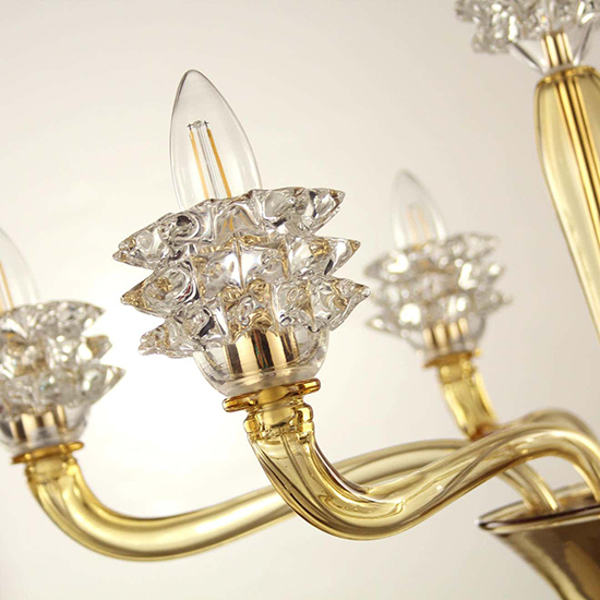 Đèn Châu Âu - Đèn LED Châu Âu - Đèn LED Cao Cấp - Đèn Cao Cấp- EUROLED