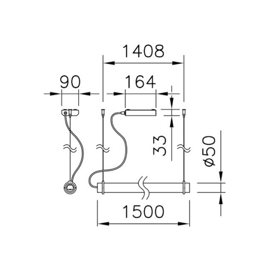 Đèn Châu Âu - Đèn LED Châu Âu - Đèn LED Cao Cấp - Đèn Cao Cấp- EUROLED