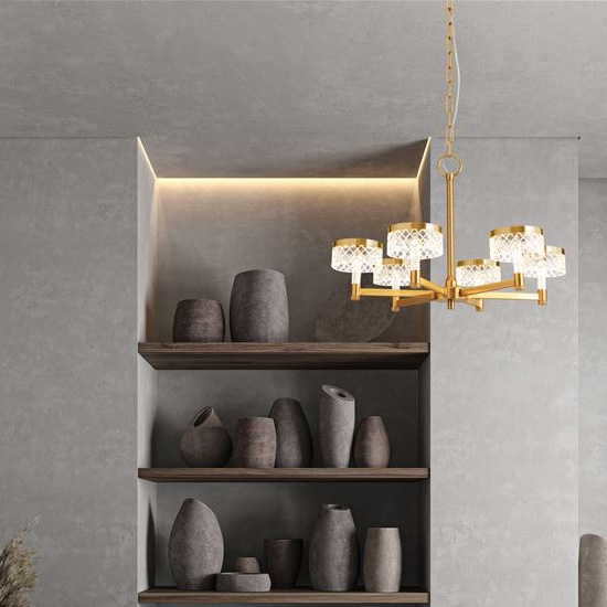Đèn Châu Âu - Đèn LED Châu Âu - Đèn LED Cao Cấp - Đèn Cao Cấp- EUROLED