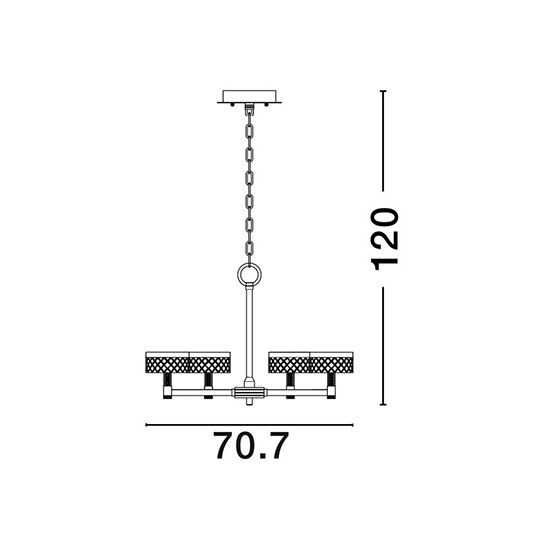 Đèn Châu Âu - Đèn LED Châu Âu - Đèn LED Cao Cấp - Đèn Cao Cấp- EUROLED