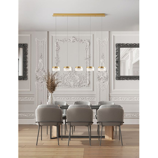 Đèn Châu Âu - Đèn LED Châu Âu - Đèn LED Cao Cấp - Đèn Cao Cấp- EUROLED
