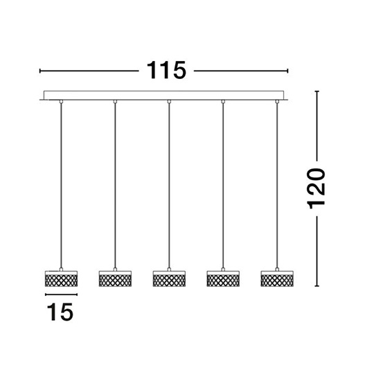 Đèn Châu Âu - Đèn LED Châu Âu - Đèn LED Cao Cấp - Đèn Cao Cấp- EUROLED