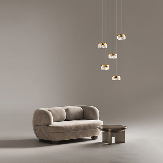 Đèn Châu Âu - Đèn LED Châu Âu - Đèn LED Cao Cấp - Đèn Cao Cấp- EUROLED