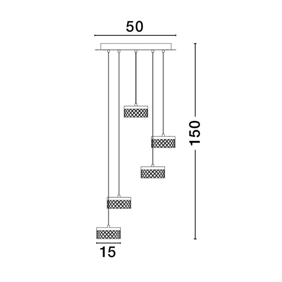 Đèn Châu Âu - Đèn LED Châu Âu - Đèn LED Cao Cấp - Đèn Cao Cấp- EUROLED