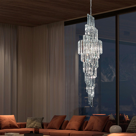 Đèn Châu Âu - Đèn LED Châu Âu - Đèn LED Cao Cấp - Đèn Cao Cấp- EUROLED