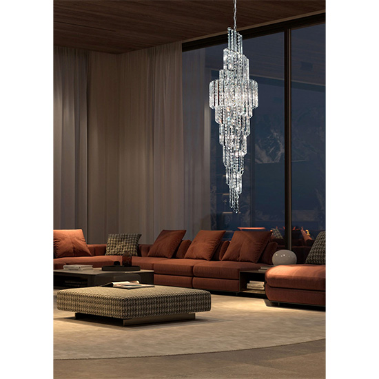 Đèn Châu Âu - Đèn LED Châu Âu - Đèn LED Cao Cấp - Đèn Cao Cấp- EUROLED