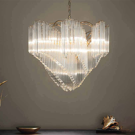 Đèn Châu Âu - Đèn LED Châu Âu - Đèn LED Cao Cấp - Đèn Cao Cấp- EUROLED