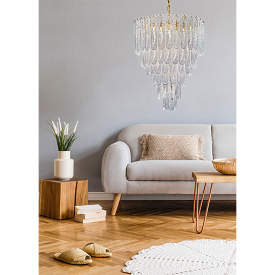 Đèn Châu Âu - Đèn LED Châu Âu - Đèn LED Cao Cấp - Đèn Cao Cấp- EUROLED