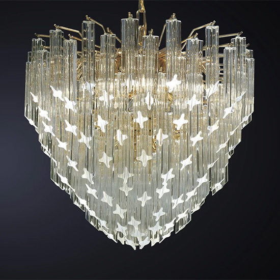 Đèn Châu Âu - Đèn LED Châu Âu - Đèn LED Cao Cấp - Đèn Cao Cấp- EUROLED