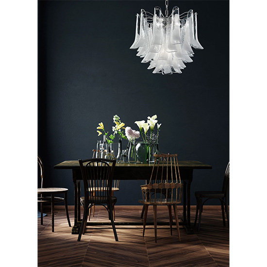 Đèn Châu Âu - Đèn LED Châu Âu - Đèn LED Cao Cấp - Đèn Cao Cấp- EUROLED