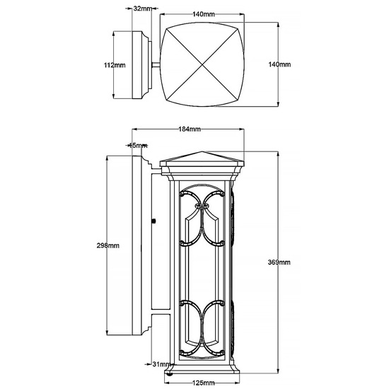 Đèn Châu Âu - Đèn LED Châu Âu - Đèn LED Cao Cấp - Đèn Cao Cấp- EUROLED