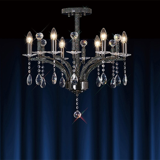 Đèn Châu Âu - Đèn LED Châu Âu - Đèn LED Cao Cấp - Đèn Cao Cấp- EUROLED