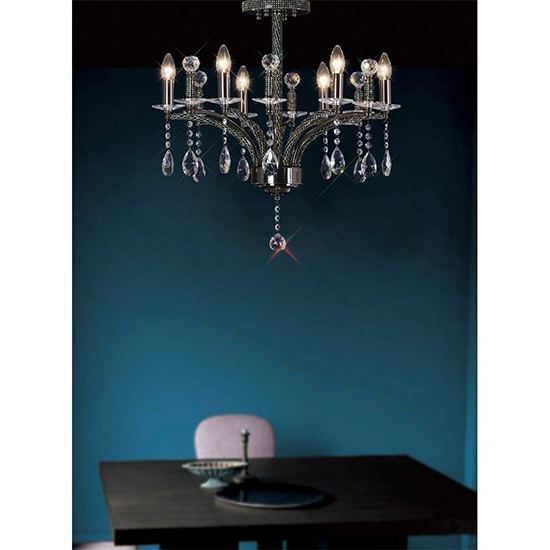 Đèn Châu Âu - Đèn LED Châu Âu - Đèn LED Cao Cấp - Đèn Cao Cấp- EUROLED
