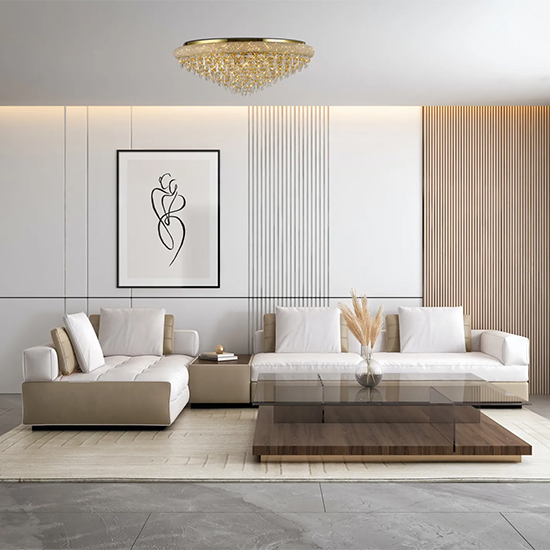 Đèn Châu Âu - Đèn LED Châu Âu - Đèn LED Cao Cấp - Đèn Cao Cấp- EUROLED