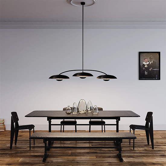 Đèn Châu Âu - Đèn LED Châu Âu - Đèn LED Cao Cấp - Đèn Cao Cấp- EUROLED