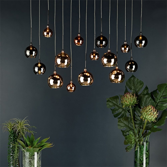 Đèn Châu Âu - Đèn LED Châu Âu - Đèn LED Cao Cấp - Đèn Cao Cấp- EUROLED