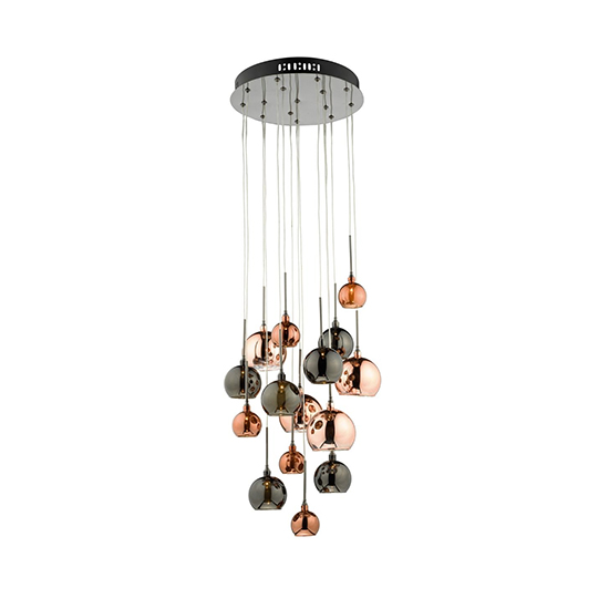 Đèn Châu Âu - Đèn LED Châu Âu - Đèn LED Cao Cấp - Đèn Cao Cấp- EUROLED