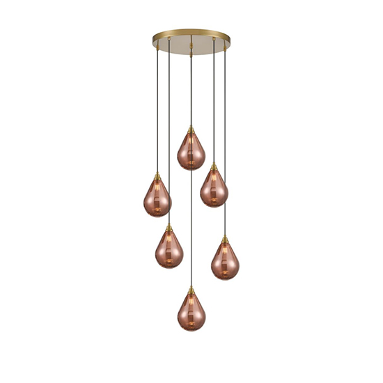 Đèn Châu Âu - Đèn LED Châu Âu - Đèn LED Cao Cấp - Đèn Cao Cấp- EUROLED