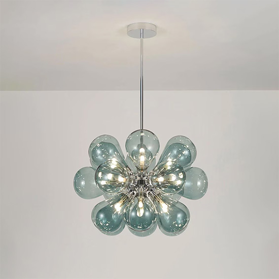 Đèn Châu Âu - Đèn LED Châu Âu - Đèn LED Cao Cấp - Đèn Cao Cấp- EUROLED