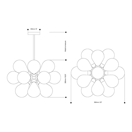 Đèn Châu Âu - Đèn LED Châu Âu - Đèn LED Cao Cấp - Đèn Cao Cấp- EUROLED
