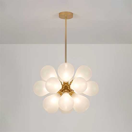 Đèn Châu Âu - Đèn LED Châu Âu - Đèn LED Cao Cấp - Đèn Cao Cấp- EUROLED