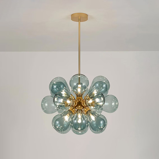 Đèn Châu Âu - Đèn LED Châu Âu - Đèn LED Cao Cấp - Đèn Cao Cấp- EUROLED