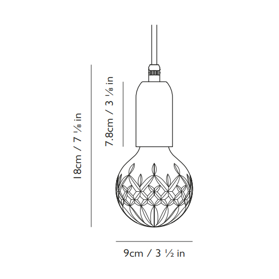 Đèn Châu Âu - Đèn LED Châu Âu - Đèn LED Cao Cấp - Đèn Cao Cấp- EUROLED
