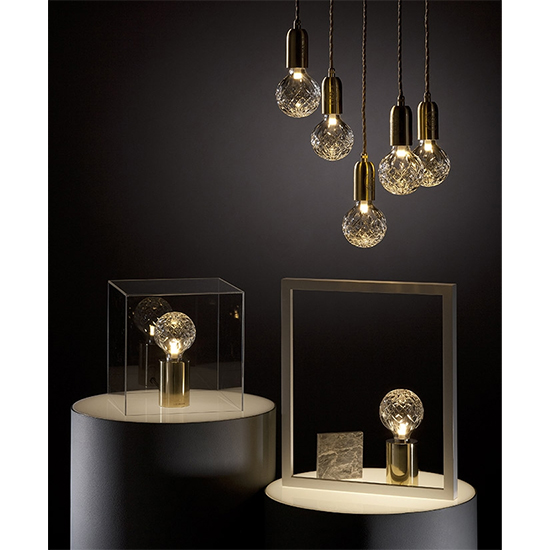 Đèn Châu Âu - Đèn LED Châu Âu - Đèn LED Cao Cấp - Đèn Cao Cấp- EUROLED