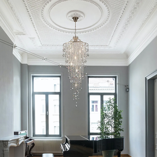 Đèn Châu Âu - Đèn LED Châu Âu - Đèn LED Cao Cấp - Đèn Cao Cấp- EUROLED