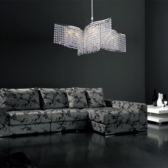 Đèn Châu Âu - Đèn LED Châu Âu - Đèn LED Cao Cấp - Đèn Cao Cấp- EUROLED