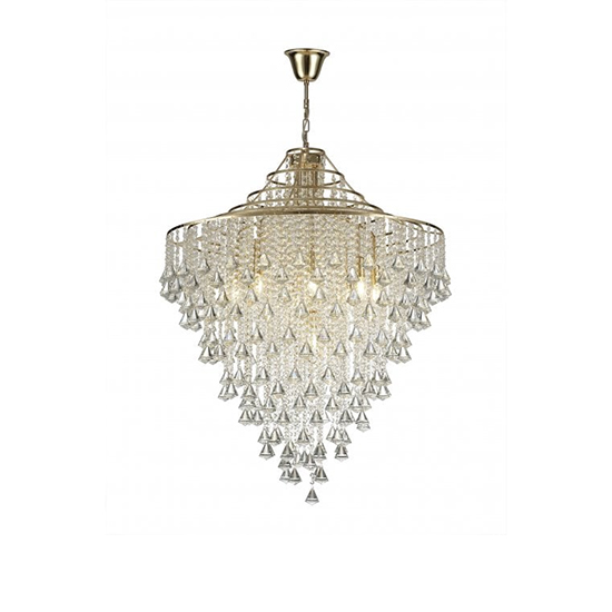 Đèn Châu Âu - Đèn LED Châu Âu - Đèn LED Cao Cấp - Đèn Cao Cấp- EUROLED