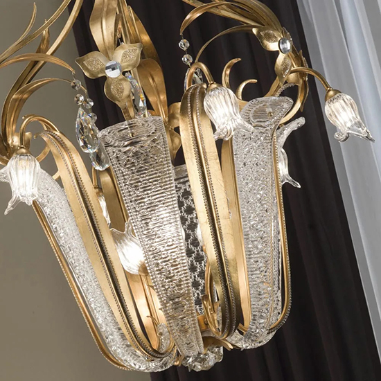 Đèn Châu Âu - Đèn LED Châu Âu - Đèn LED Cao Cấp - Đèn Cao Cấp- EUROLED