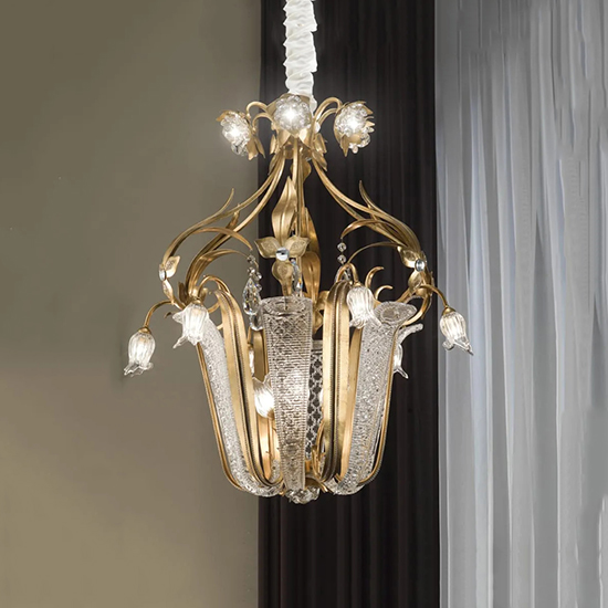 Đèn Châu Âu - Đèn LED Châu Âu - Đèn LED Cao Cấp - Đèn Cao Cấp- EUROLED