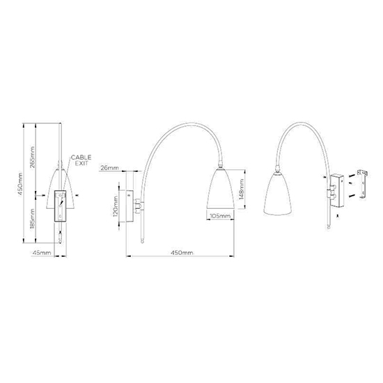 Đèn Châu Âu - Đèn LED Châu Âu - Đèn LED Cao Cấp - Đèn Cao Cấp- EUROLED