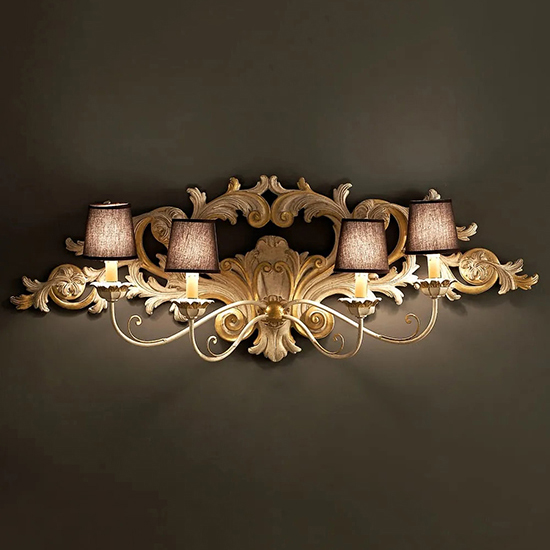 Đèn Châu Âu - Đèn LED Châu Âu - Đèn LED Cao Cấp - Đèn Cao Cấp- EUROLED